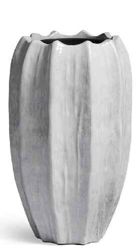 Кашпо TREEZ Effectory - Aura - Высокая Кашпо-ваза