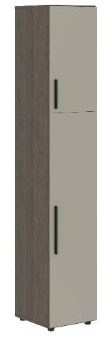 Шкаф высокий узкий VHCS 40.3