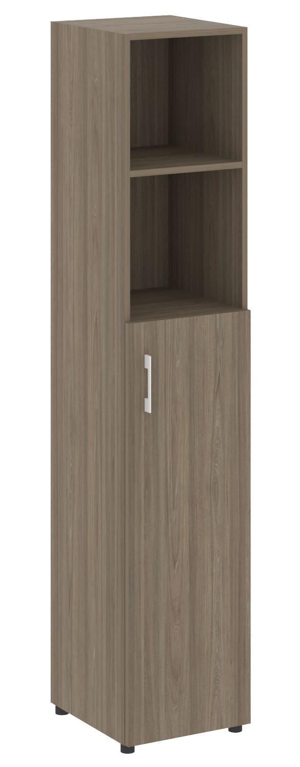 Шкаф высокий узкий LT.SU-1.6 (R)