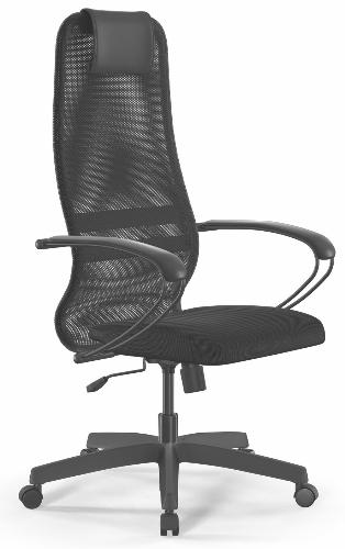 Кресло для руководителя SU-B-8 zDA.12.1.222