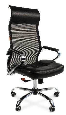Кресло руководителя CHAIRMAN 700 сетка
