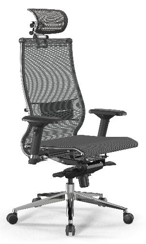 Кресло для руководителя Samurai S-3 z555.3.15.109