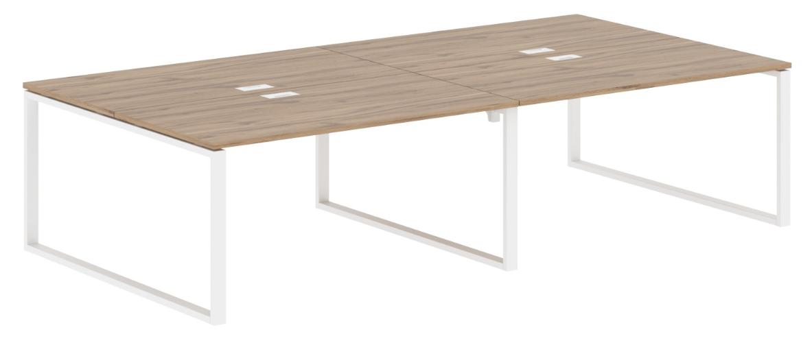 Стол 4-х местный EQWST 3116