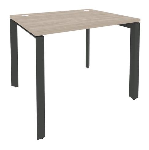Стол рабочий на П-образном м/к O.MP-SP-1.8