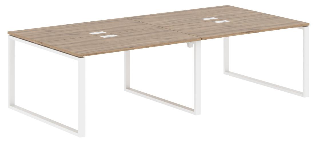 Стол 4-х местный EQWST 2713