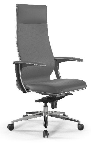 Кресло для руководителя Samurai L1-19U z2DA.4.1.61