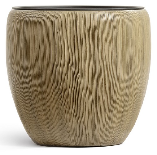 Кашпо TREEZ Effectory Wow Конус-Чаша