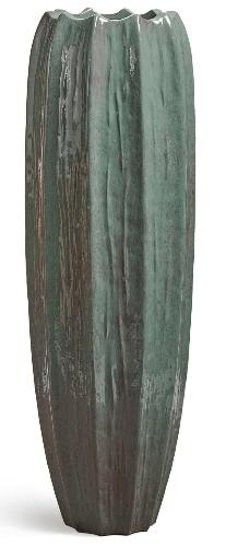 Кашпо TREEZ Effectory - Aura - Высокая Кашпо-ваза