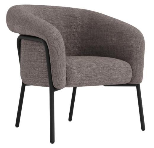 Офисное кресло  Shell SHL-01