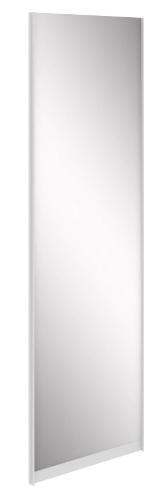 Дверь зеркало низкая SH.DZ-1.2