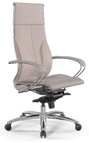 Кресло для руководителя Samurai Lux New z347.2.1.49