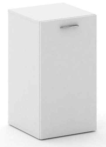 Шкаф узкий низкий правый FRU.SU-301 (R)