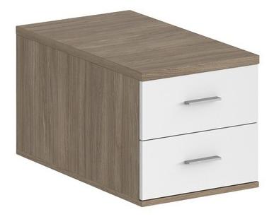 Подвесная тумба с 2 ящ. SG.536