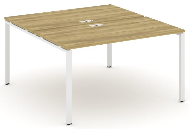 Рабочая станция на 2 места CN.DRS-003