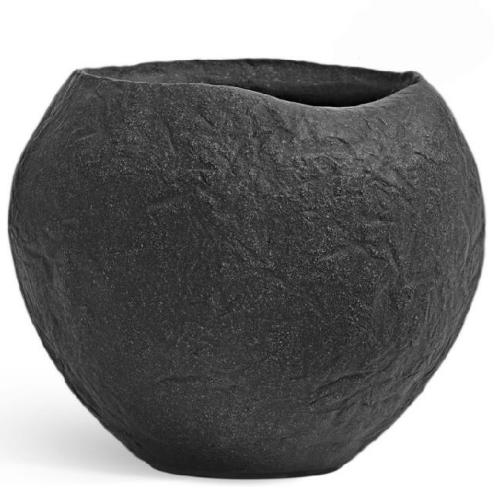 Кашпо TREEZ Effectory - Organic - Сфера