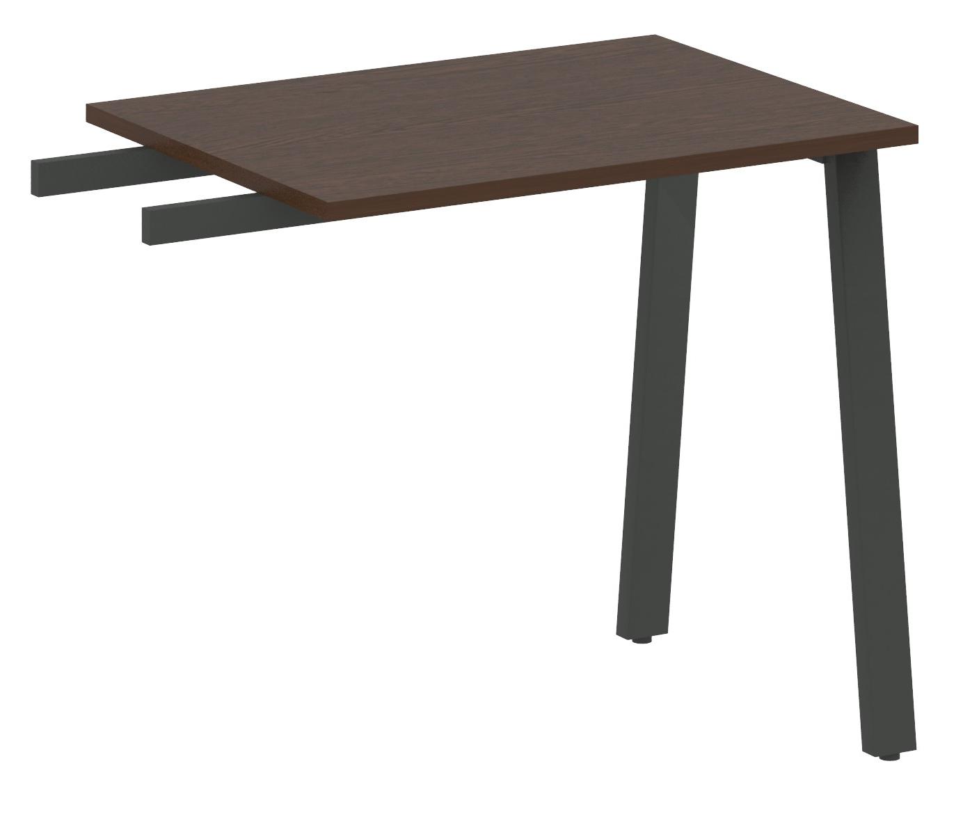 Приставной элемент на А-образном м/к (используется в качестве брифинга или боковой приставки) БА.ПР-2