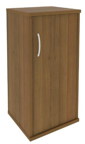 Шкаф низкий узкий правый (1 низкая дверь ЛДСП) А.СУ-3.1 (R)