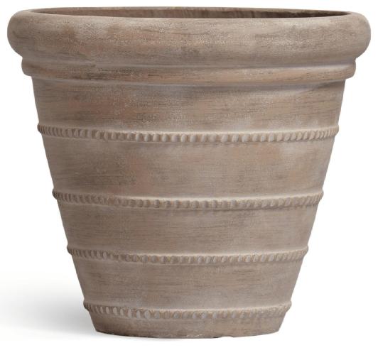 Кашпо TREEZ ERGO - Italica - Классический конус