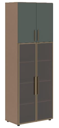 Шкаф высокий широкий VHCS 80.2