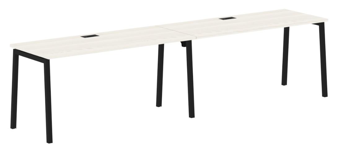 Стол 2-х местный ELWST 3167