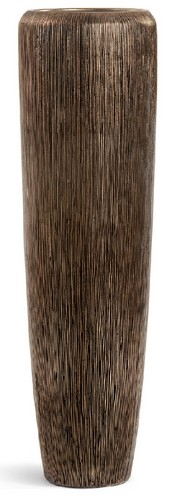 Кашпо TREEZ Effectory Wow Высокий конус Design