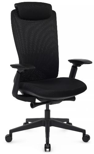 Офисное кресло Gemini EGE-002A