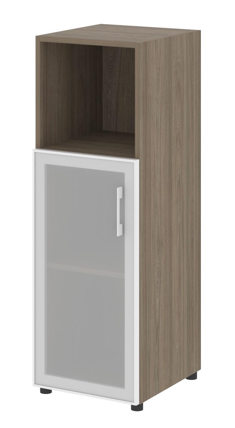 Шкаф средний узкий LT.SU-2.2 R (L)