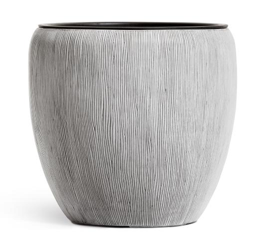 Кашпо серия Wow Конус-Чаша