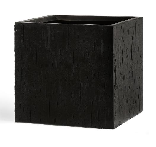 Кашпо серия Cork Куб