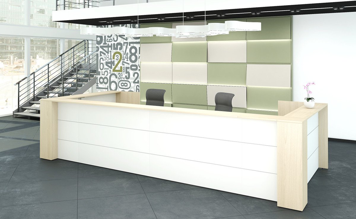 Стойка ресепшн Filo Стойка ресепшн Filo
