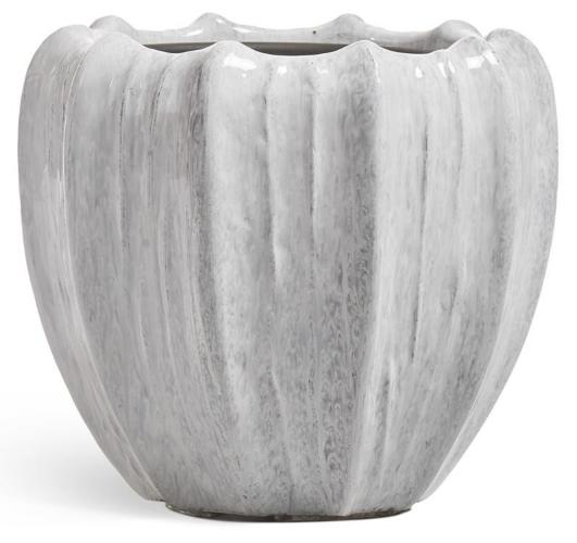 Кашпо TREEZ Effectory - Aura - Чаша