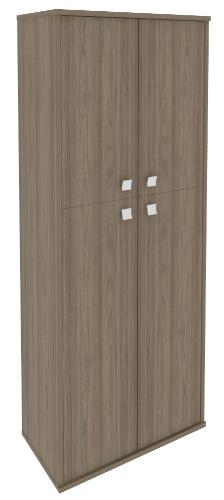 Шкаф для документов Л.СТ-1.8