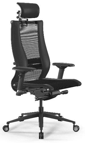 Кресло для  руководителя  Samurai L2-16D z511.F.15.AA