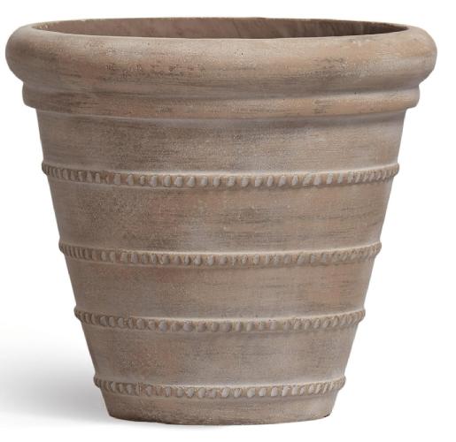 Кашпо TREEZ ERGO - Italica - Классический конус