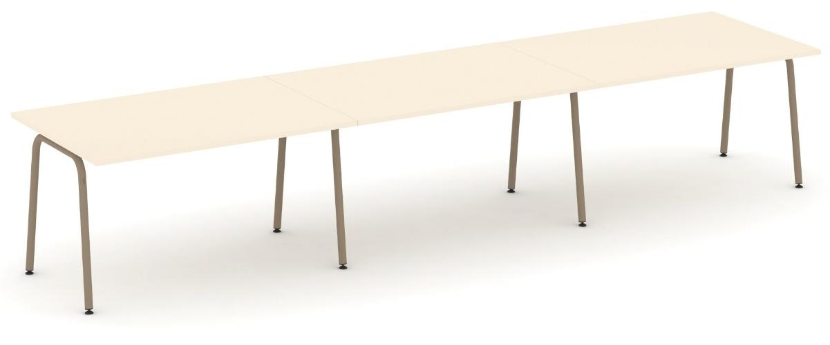 Стол переговорный ES.PRG-3.3-K