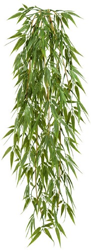 Бамбук ампельный в-60 см (пластик)