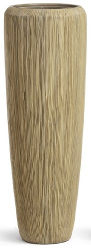 Кашпо TREEZ Effectory Wow Высокий конус Design