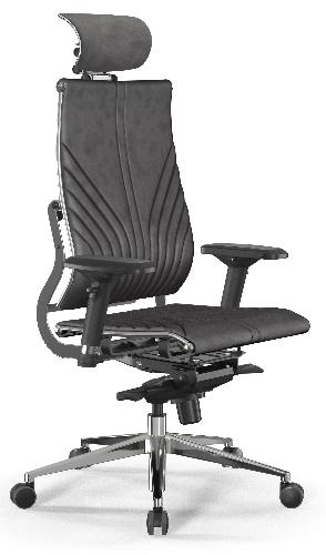 Кресло для руководителя Move B2-12D z316736324