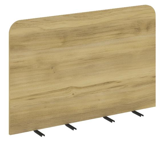 Экран продольный (ЛДСП) CN.DEKR-98