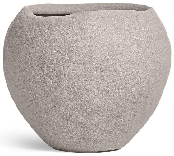 Кашпо TREEZ Effectory - Organic - Сфера 41.33-15-23-098-BE-59