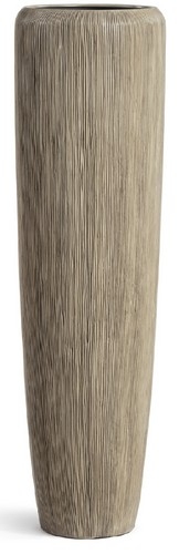 Кашпо TREEZ Effectory Wow Высокий конус Design