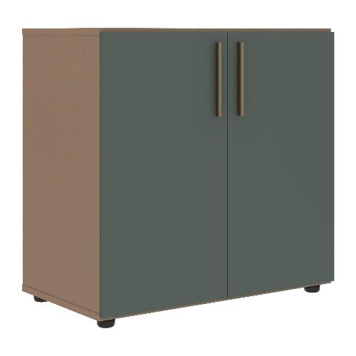 Шкаф низкий широкий VLCS 80.1