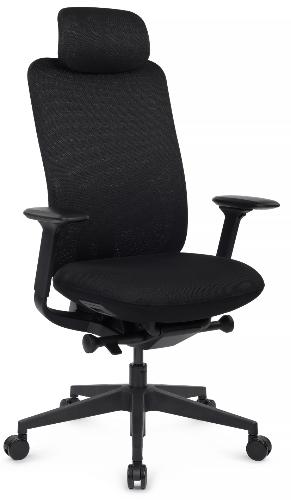 Офисное кресло Antler EAN-001A