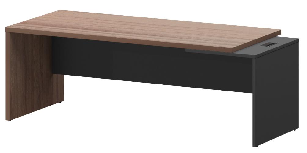 Стол руководителя правый KZ-22R