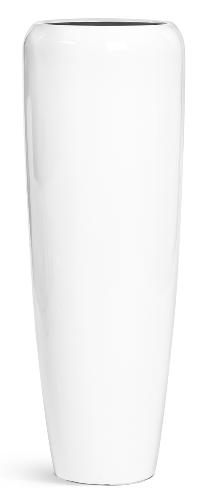 Кашпо серия Gloss Высокий конус Design