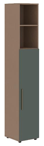 Шкаф высокий узкий VHCS 40.6