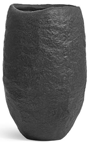 Кашпо TREEZ Effectory - Organic - Высокая чаша