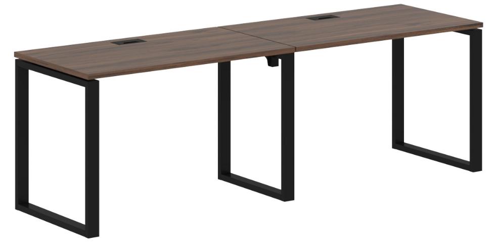 Стол 2-х местный EQWST 2367