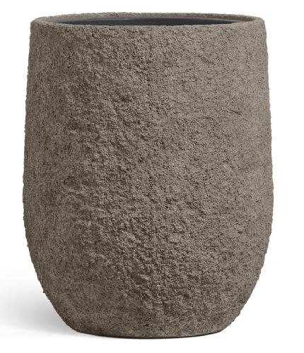 Кашпо TREEZ Effectory - Terra- Middle-чаша