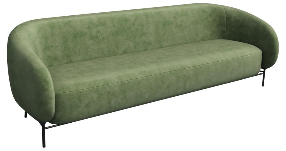 Диван трёхместный BLT-3